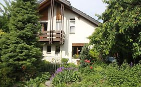 Bed&Breakfast Wepfer